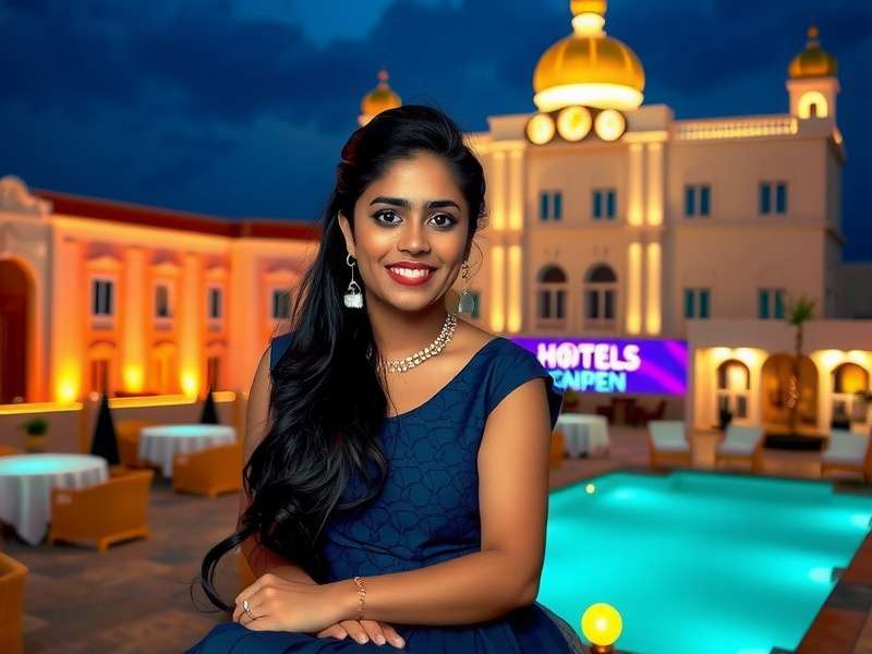 Profile picture of Indian player Priya